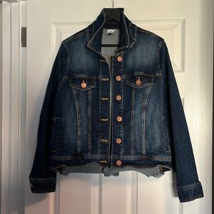 CAbi Dylan Jacket